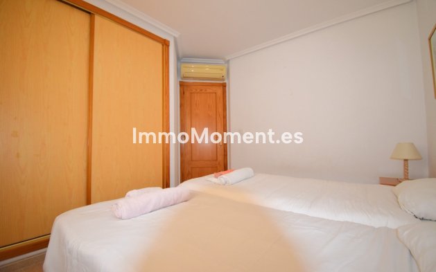 Bestaande woning - Appartement - Orihuela - Playa Flamenca