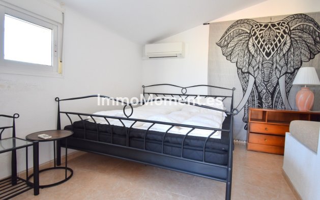 Bestaande woning - Appartement - Orihuela - Playa Flamenca