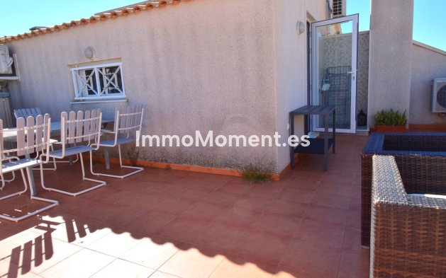 Bestaande woning - Appartement - Orihuela - Playa Flamenca