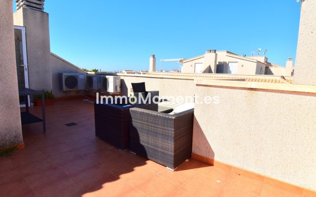 Bestaande woning - Appartement - Orihuela - Playa Flamenca