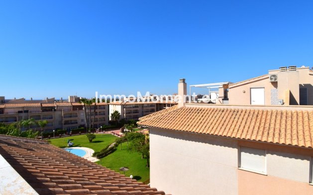 Bestaande woning - Appartement - Orihuela - Playa Flamenca