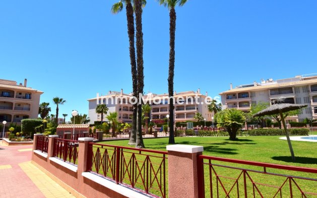 Bestaande woning - Appartement - Orihuela - Playa Flamenca