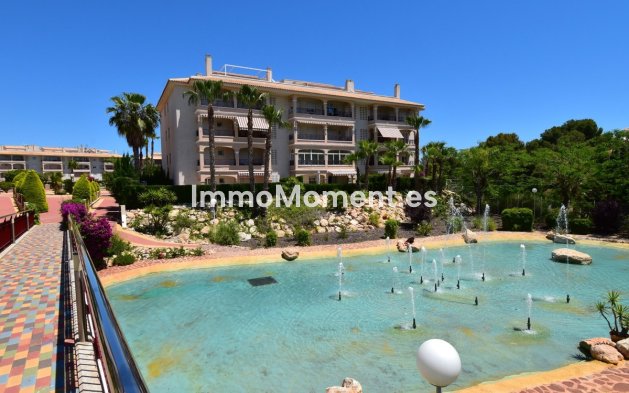 Bestaande woning - Appartement - Orihuela - Playa Flamenca