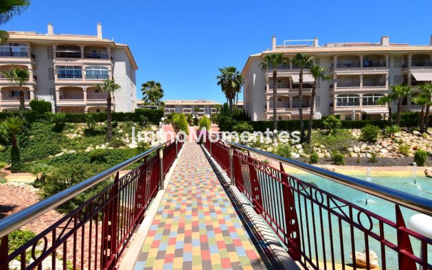 Bestaande woning - Appartement - Orihuela - Playa Flamenca