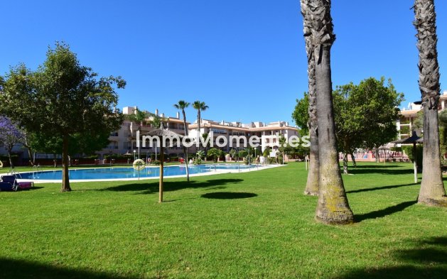 Bestaande woning - Appartement - Orihuela - Playa Flamenca