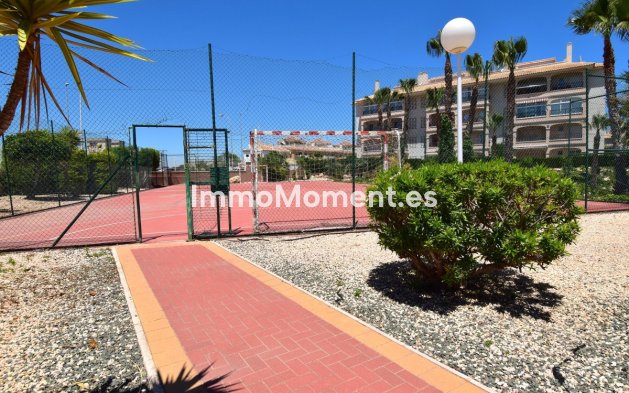 Bestaande woning - Appartement - Orihuela - Playa Flamenca
