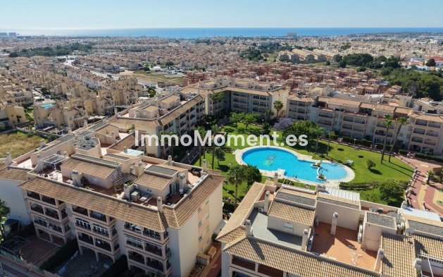 Bestaande woning - Appartement - Orihuela - Playa Flamenca