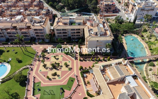 Bestaande woning - Appartement - Orihuela - Playa Flamenca
