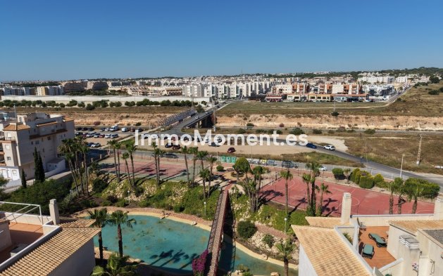Bestaande woning - Appartement - Orihuela - Playa Flamenca