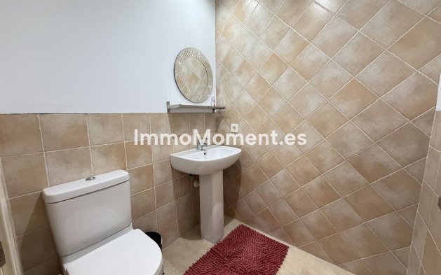 Bestaande woning - Appartement - Estepona  - Estepona Centro