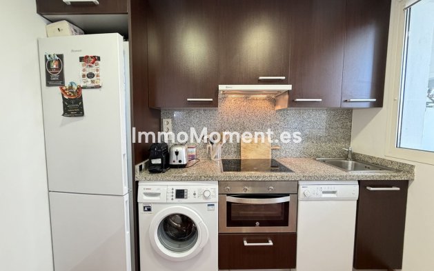Bestaande woning - Appartement - Estepona  - Estepona Centro