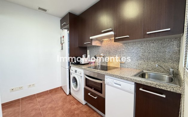 Bestaande woning - Appartement - Estepona  - Estepona Centro