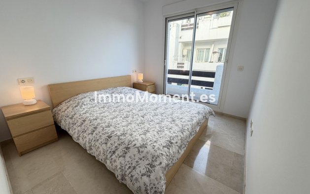 Bestaande woning - Appartement - Estepona  - Estepona Centro