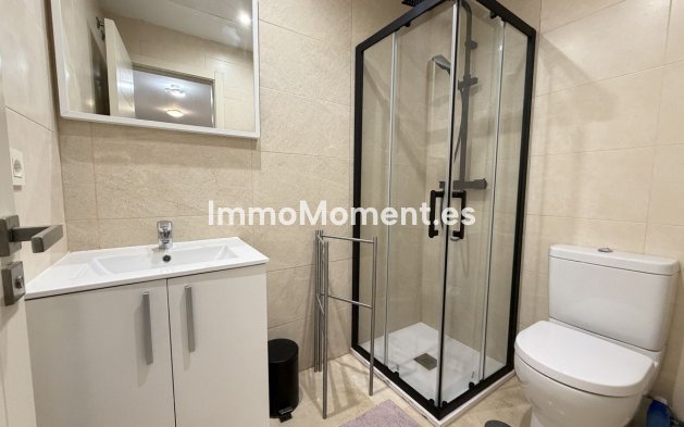 Bestaande woning - Appartement - Estepona  - Estepona Centro