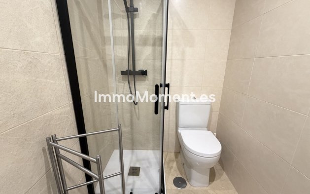 Bestaande woning - Appartement - Estepona  - Estepona Centro