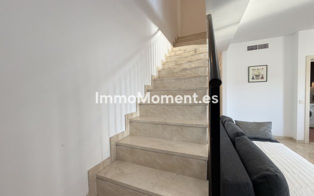 Bestaande woning - Appartement - Estepona  - Estepona Centro
