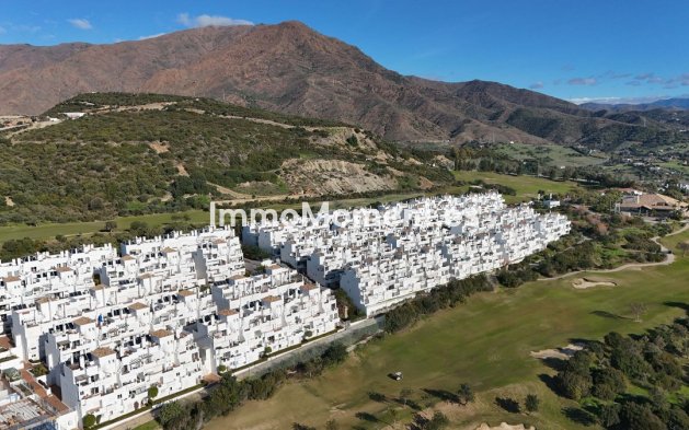 Bestaande woning - Appartement - Estepona  - Estepona Centro