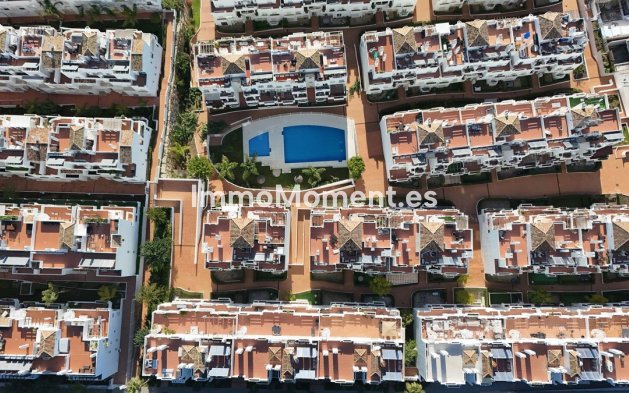 Bestaande woning - Appartement - Estepona  - Estepona Centro