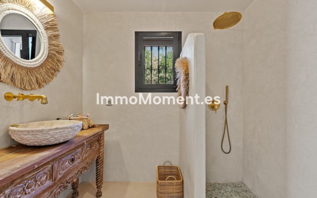 Bestaande woning - Landhuis - Binnenland  - Alhaurín de la Torre