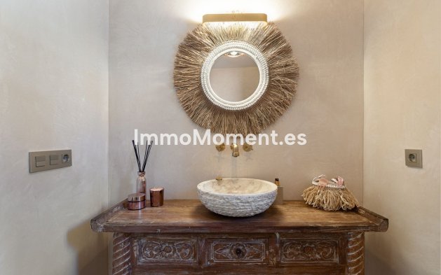 Bestaande woning - Landhuis - Binnenland  - Alhaurín de la Torre