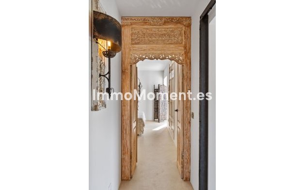 Bestaande woning - Landhuis - Binnenland  - Alhaurín de la Torre