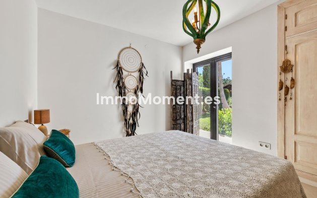 Bestaande woning - Landhuis - Binnenland  - Alhaurín de la Torre