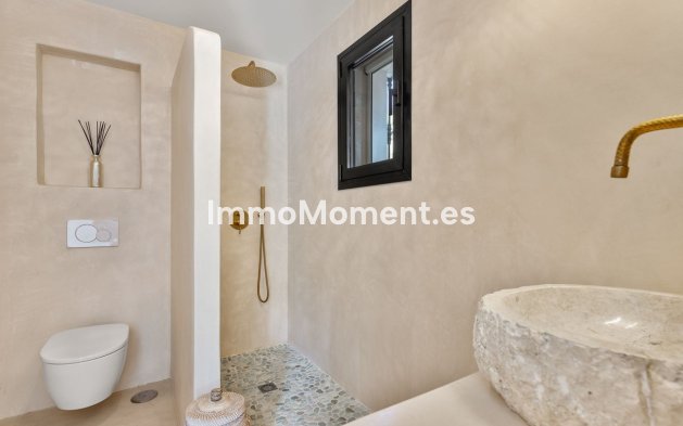 Bestaande woning - Landhuis - Binnenland  - Alhaurín de la Torre