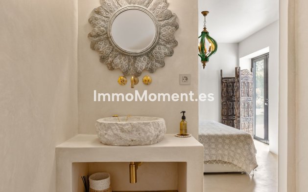 Bestaande woning - Landhuis - Binnenland  - Alhaurín de la Torre