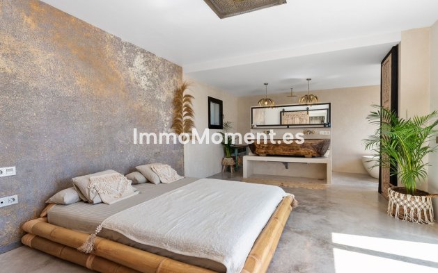 Bestaande woning - Landhuis - Binnenland  - Alhaurín de la Torre