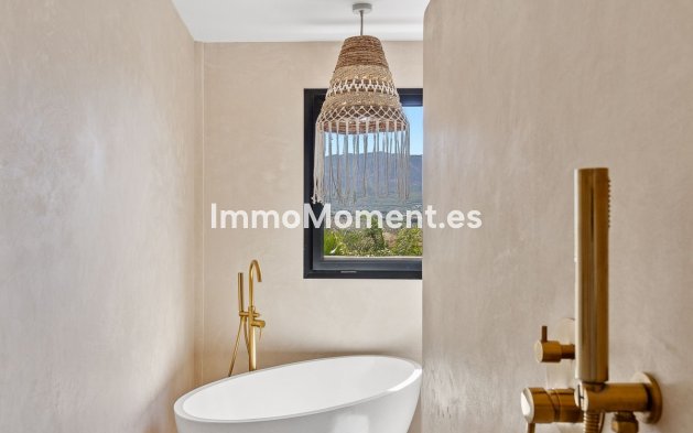 Bestaande woning - Landhuis - Binnenland  - Alhaurín de la Torre