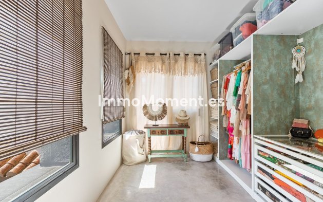 Bestaande woning - Landhuis - Binnenland  - Alhaurín de la Torre