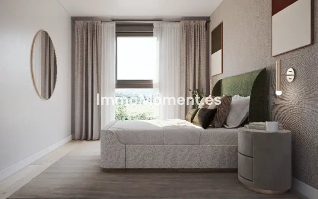 Nieuwbouw - Appartement - Estepona  - Estepona