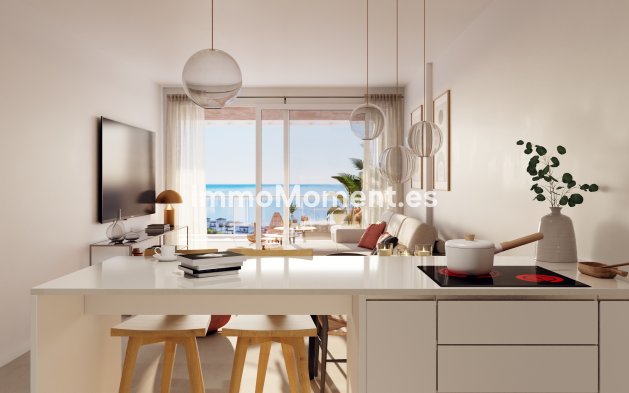 Nieuwbouw - Appartement - Sotogrande - San Roque
