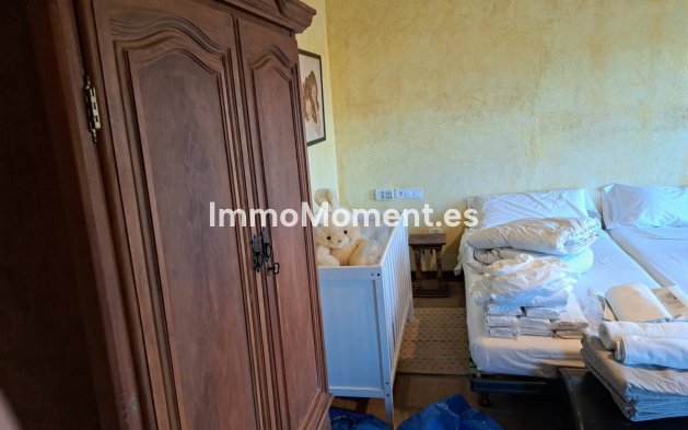 Bestaande woning - Landhuis - Mijas - Entrerrios