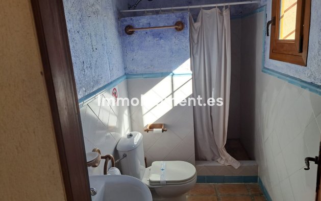 Bestaande woning - Landhuis - Mijas - Entrerrios