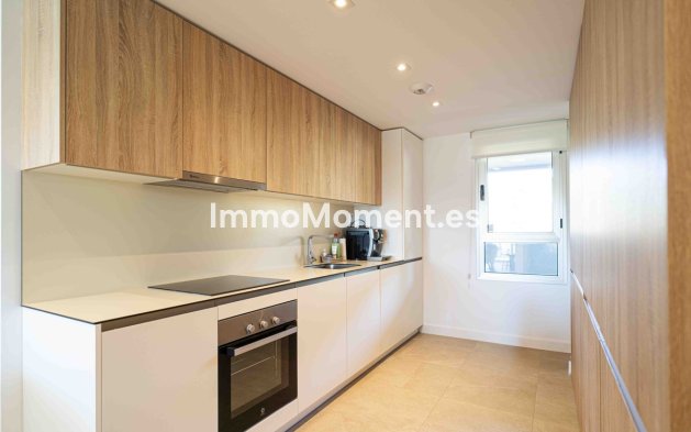 Bestaande woning - Appartement - Mijas - La Cala Golf
