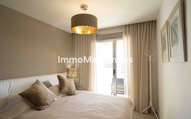 Bestaande woning - Appartement - Mijas - La Cala Golf