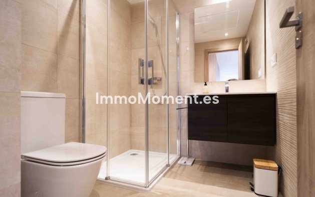 Bestaande woning - Appartement - Mijas - La Cala Golf