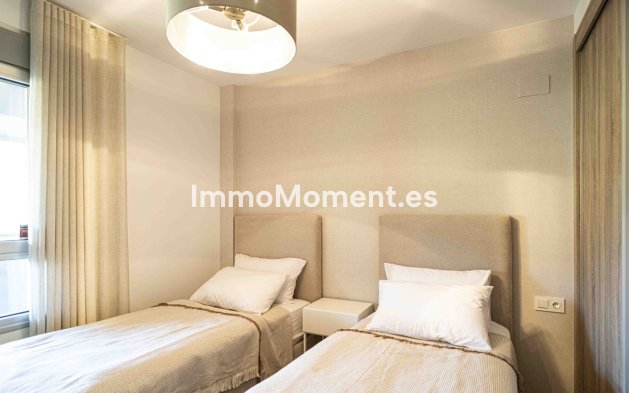 Bestaande woning - Appartement - Mijas - La Cala Golf