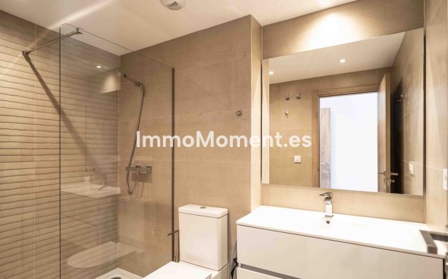 Bestaande woning - Appartement - Mijas - La Cala Golf
