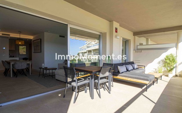 Bestaande woning - Appartement - Mijas - La Cala Golf