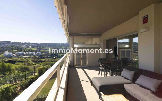 Bestaande woning - Appartement - Mijas - La Cala Golf