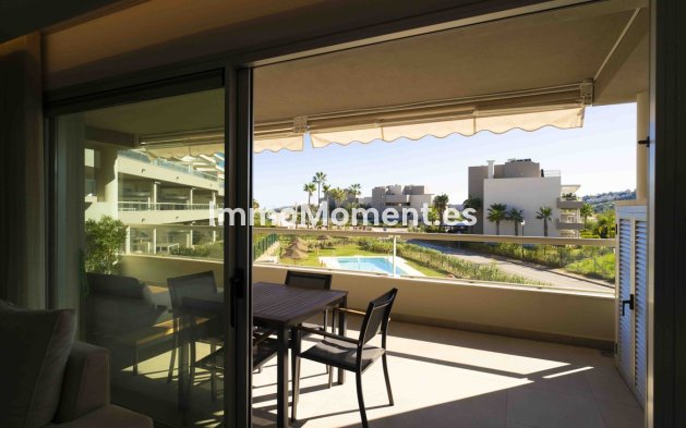 Bestaande woning - Appartement - Mijas - La Cala Golf