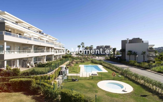 Bestaande woning - Appartement - Mijas - La Cala Golf
