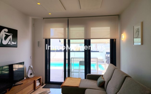 Bestaande woning - Vrijstaande villa - San Miguel de Salinas - San Miguel de Salinas Centro