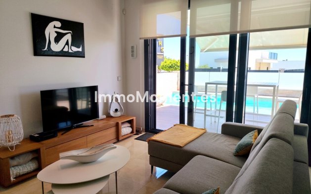 Bestaande woning - Vrijstaande villa - San Miguel de Salinas - San Miguel de Salinas Centro