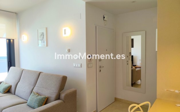 Bestaande woning - Vrijstaande villa - San Miguel de Salinas - San Miguel de Salinas Centro