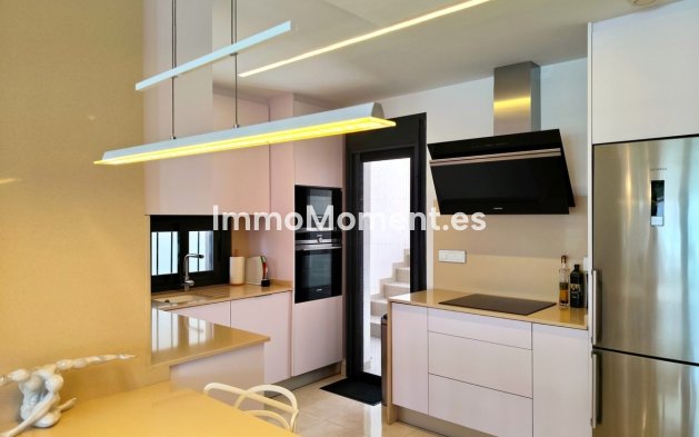 Bestaande woning - Vrijstaande villa - San Miguel de Salinas - San Miguel de Salinas Centro