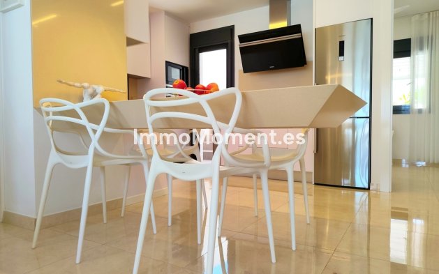 Bestaande woning - Vrijstaande villa - San Miguel de Salinas - San Miguel de Salinas Centro