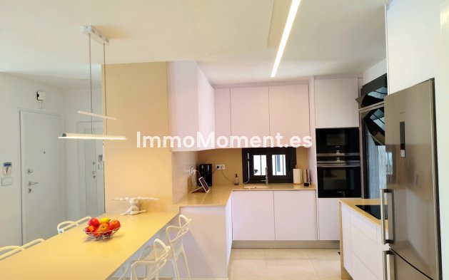 Bestaande woning - Vrijstaande villa - San Miguel de Salinas - San Miguel de Salinas Centro